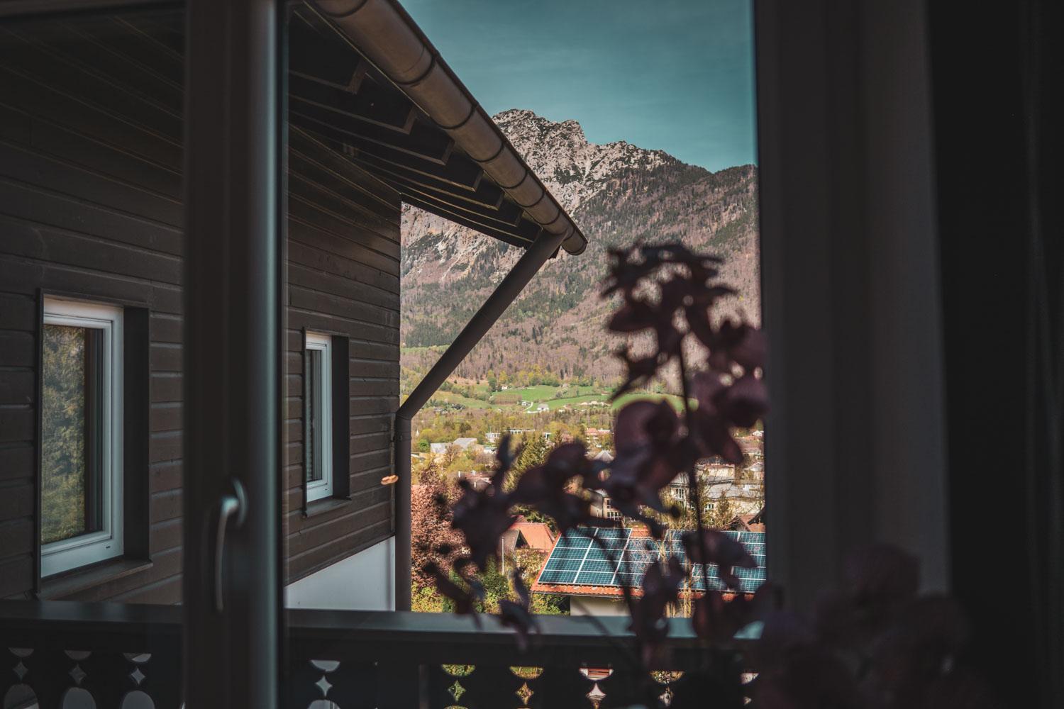 Villa Sonnenhof Boutique-Hotel Bad Reichenhall Cameră foto