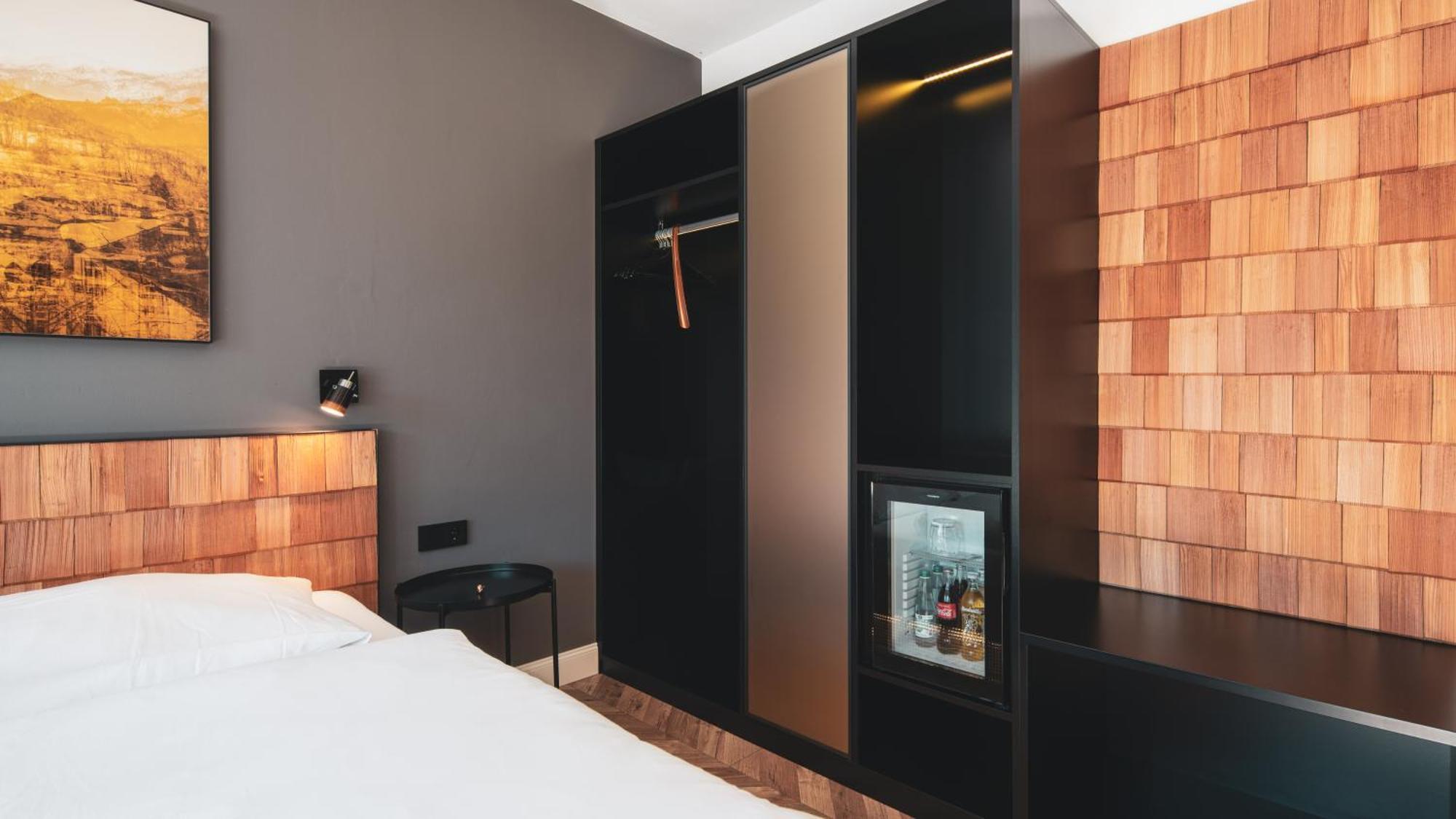 Villa Sonnenhof Boutique-Hotel Bad Reichenhall Cameră foto